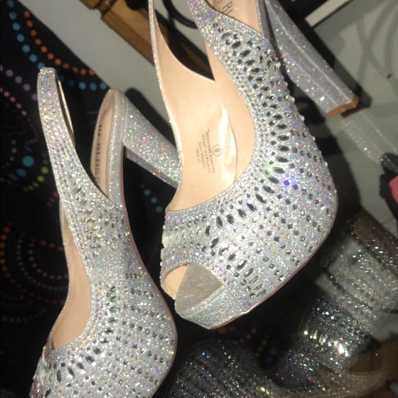 De Blossom Collection Shoes - De Blossom Collection Heels